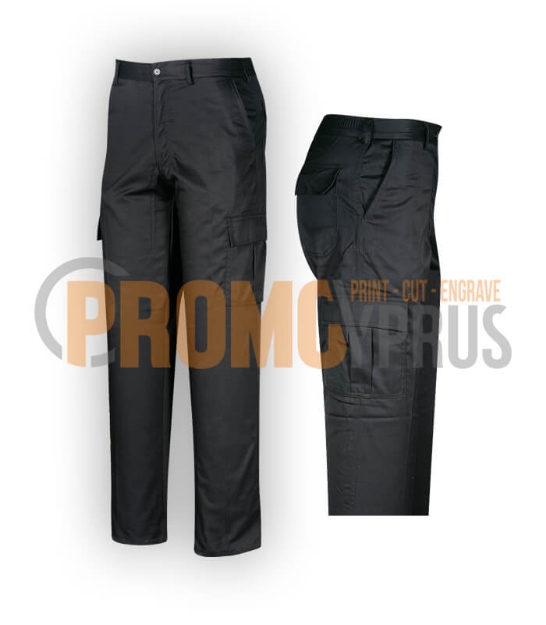 Working Trouser 602