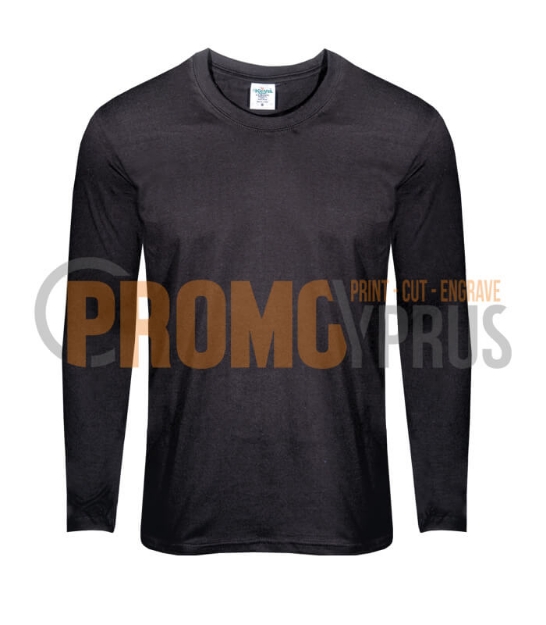 T-Shirt MCL 150 – Long Sleeve