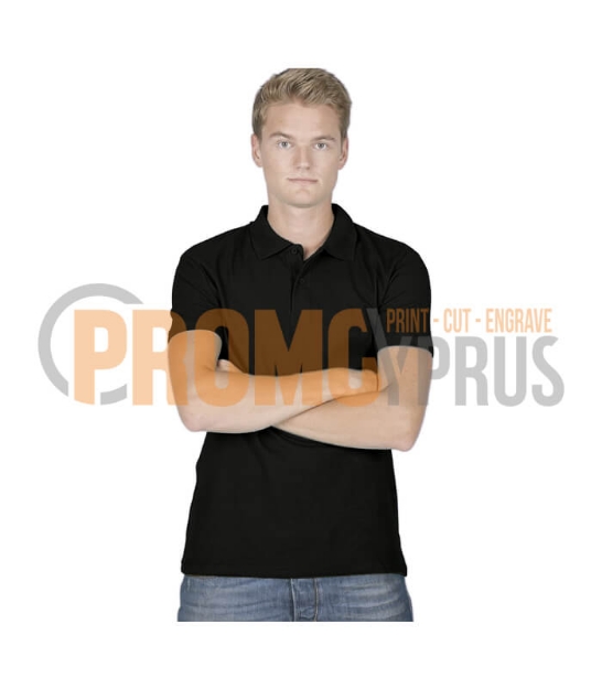 T-Shirt MPS 180 – Short Sleeve