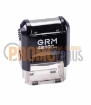 GRM 4910 P3 Stamp