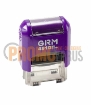 GRM 4910 P3 Stamp