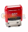 GRM 4911 P3 Stamp