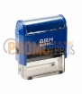 GRM 4913 P3 Stamp