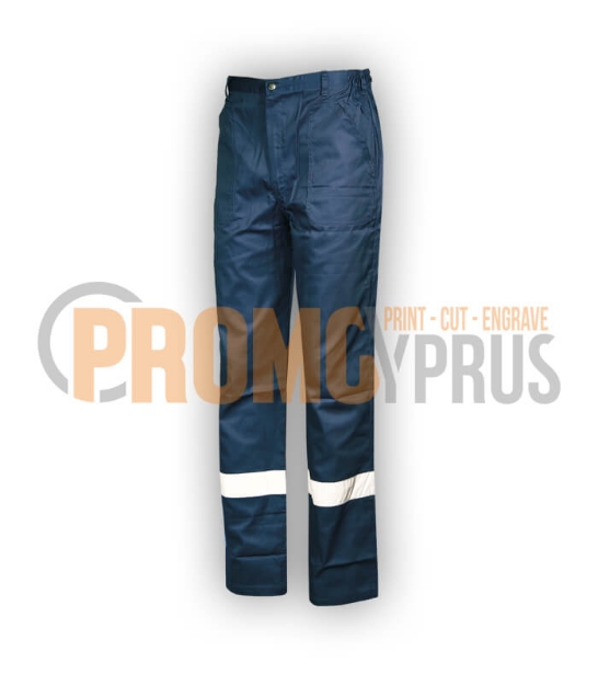 Working Reflective Trouser 613