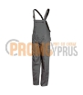 Working Bib Pant 505 A