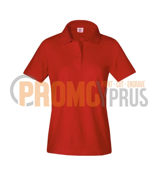 Polo T-Shirt WPS 180