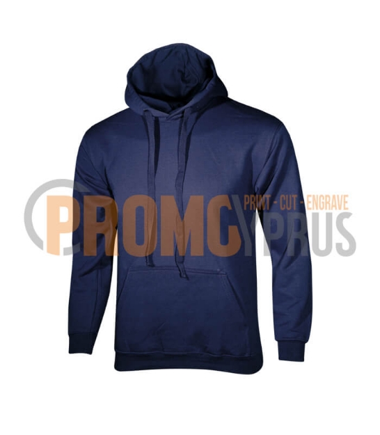 Sweatshirt SWP 280 – Hooded