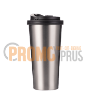 Double Wall Thermos 16oz with Handle
