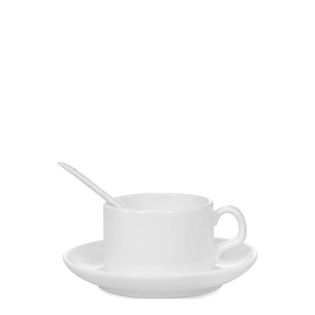 Ceramic Mug 4oz Coffee Set