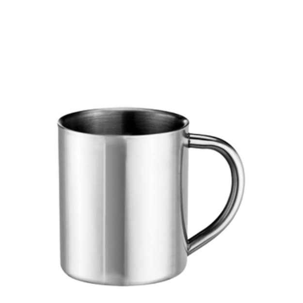 Stainless Steel Mug Double Wall
